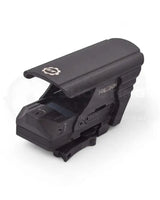 Rain Cover Extended von Eemmann Tech für das Rotpunkt Visier Holosun 510C