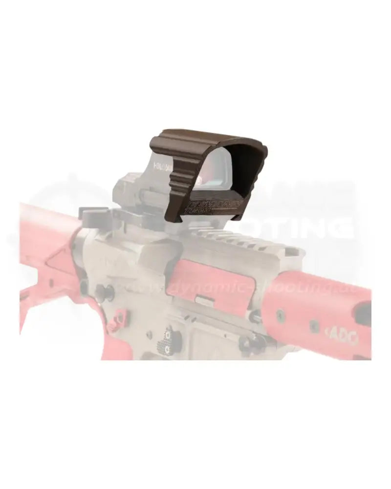 Regencover von Eemmann Tech für das Red Dot Holosun 510C