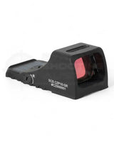 Holosun SCS Green Circle Dot Red Dot Sight Rotpunktvisier von Holosun passend für die CZ P10 sowie CZ Shadow 2