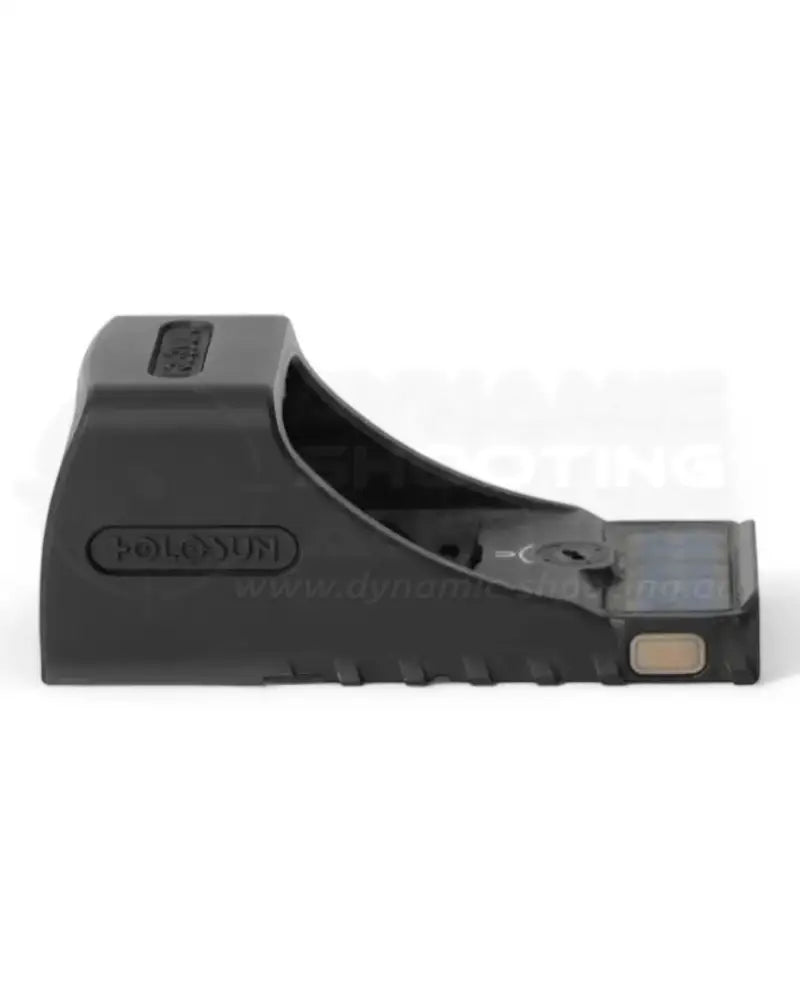 Holosun SCS Green Circle Dot Red Dot Sight Rotpunktvisier von Holosun passend für die CZ P10 sowie CZ Shadow 2