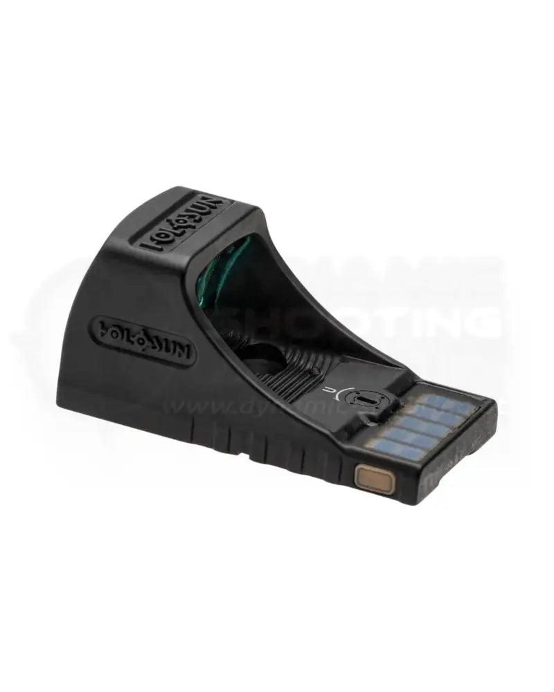 Holosun SCS Green Circle Dot Sight, Glock MOS