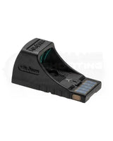 Holosun SCS Green Circle Dot Sight, Glock MOS
