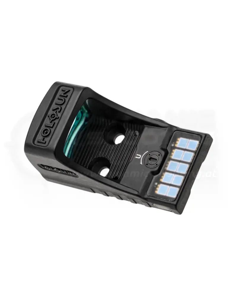 Holosun SCS Green Circle Dot Sight, Glock MOS