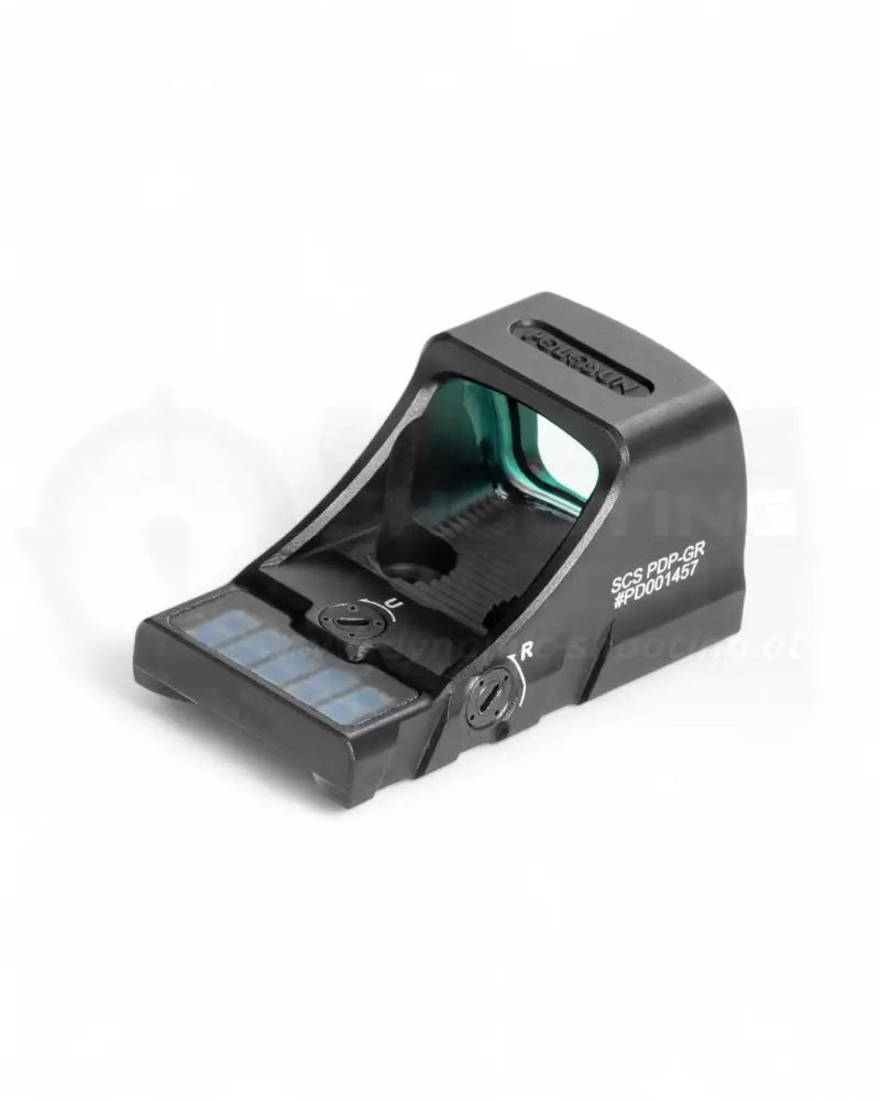 Holosun SCS Green Dot für Walther PDP 