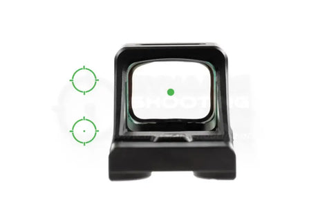 Holosun SCS Green Dot für Walther PDP 