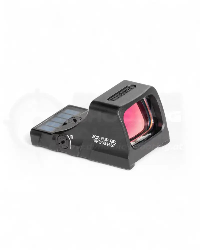 Holosun SCS Green Dot für Walther PDP 