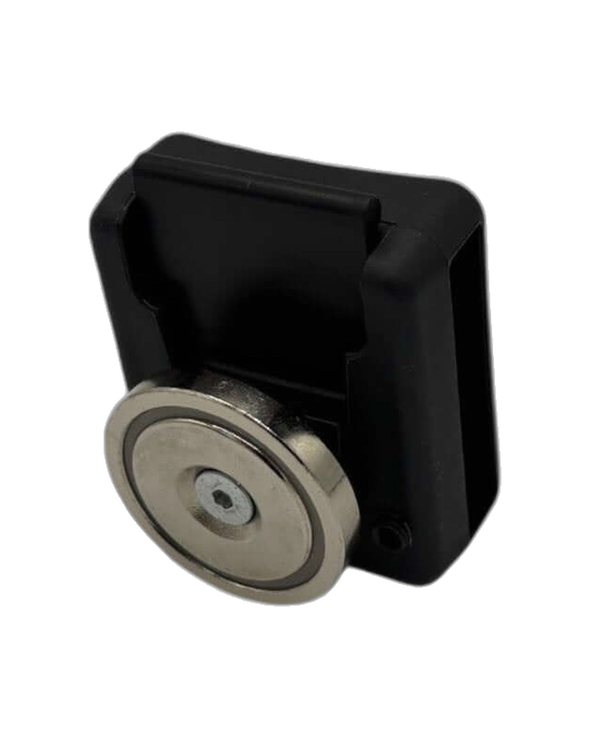Magnet Magazinhalter für den IPSC Gürtel von Höppner und Schumann