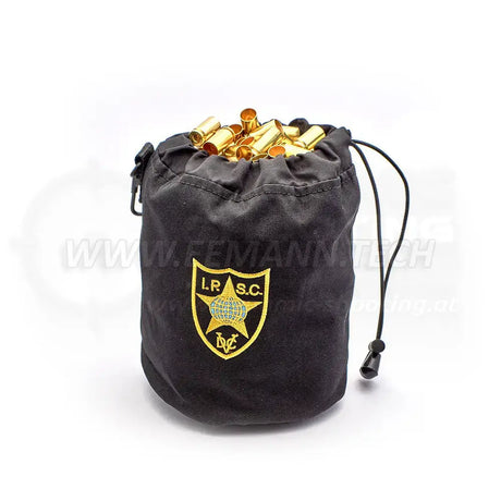 Shell bag with IPSC logo