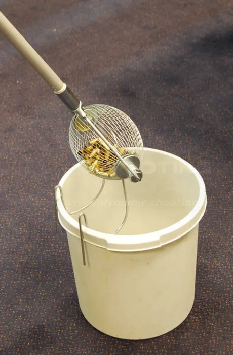 Hülsensammler - Ammo Brass Collector