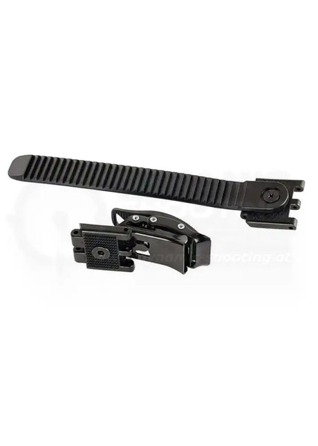 IPSC link belt ratchet buckle 