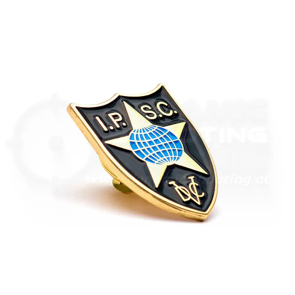 IPSC Shield Pin