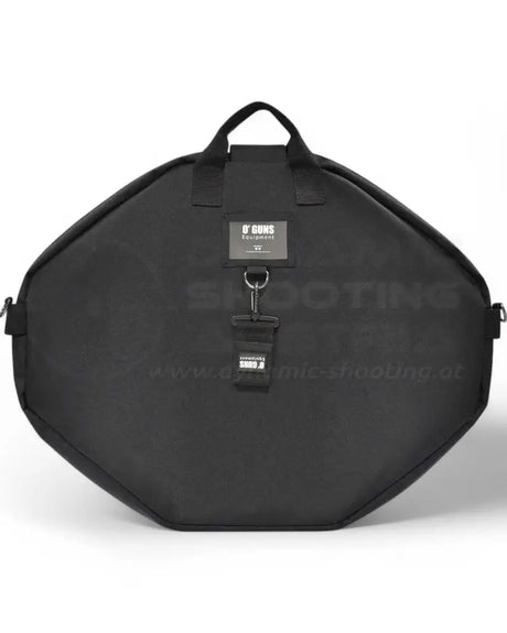 OGUNS IPSC Target Bag Tasche zum Transport von IPSC Zielscheiben