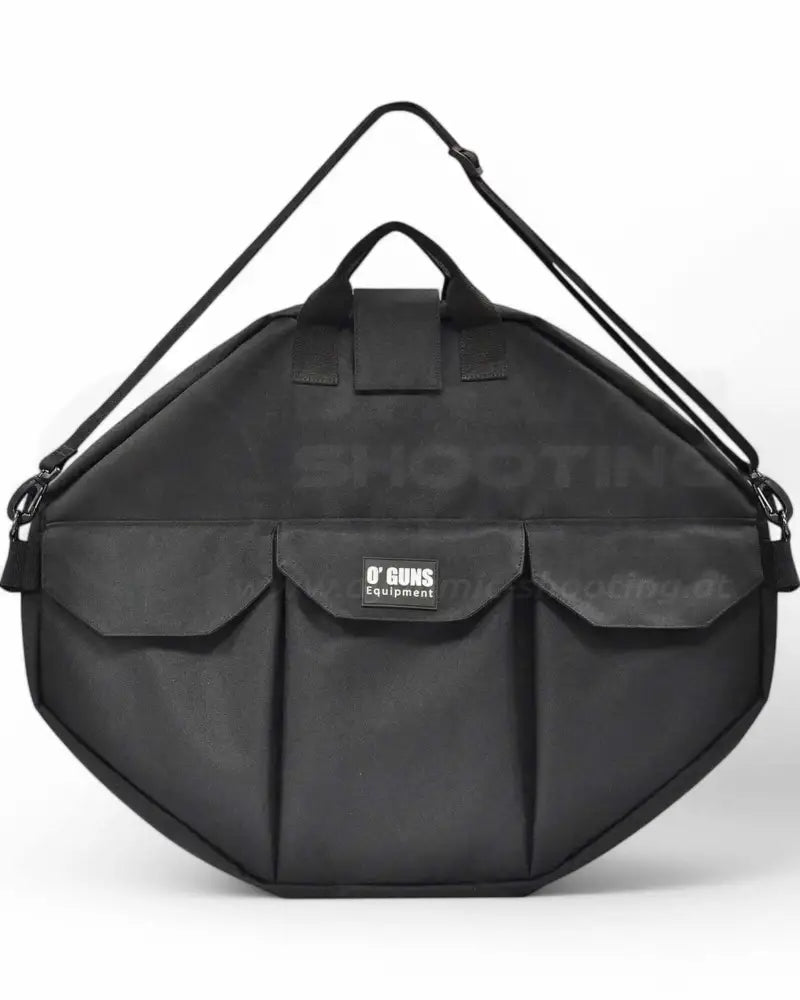 OGUNS IPSC Target Bag Tasche zum Transport von IPSC Zielscheiben