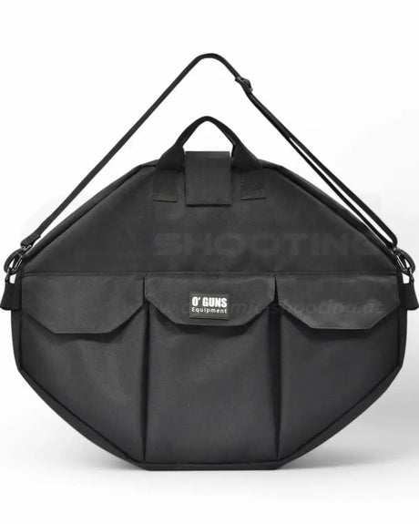 OGUNS IPSC Target Bag Tasche zum Transport von IPSC Zielscheiben