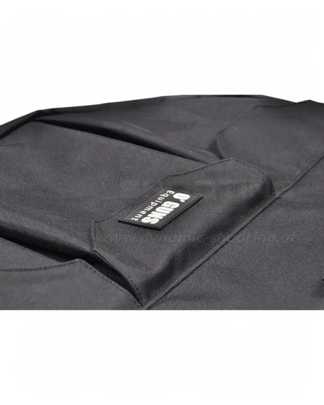 OGUNS IPSC Target Bag Tasche zum Transport von IPSC Zielscheiben