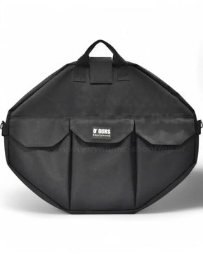 OGUNS IPSC Target Bag Tasche zum Transport von IPSC Zielscheiben