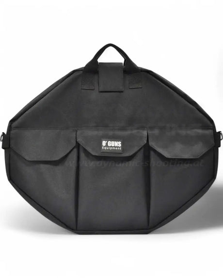 OGUNS IPSC Target Bag Tasche zum Transport von IPSC Zielscheiben