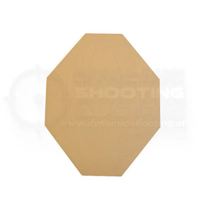 Eemann Tech IPSC Standard Target 100% IPSC Scheibe Zielscheibe