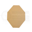 Eemann Tech IPSC Standard Target 100% IPSC Scheibe Zielscheibe