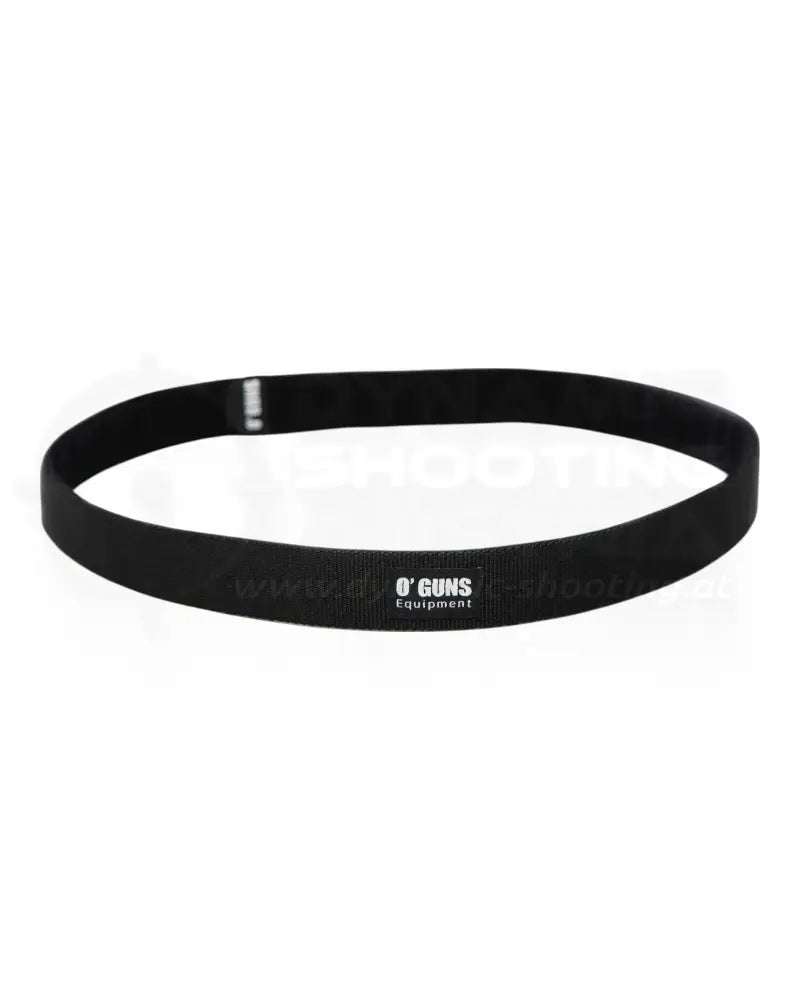 IPSC Underbelt mit Klettflausch von OGUNS Equipment