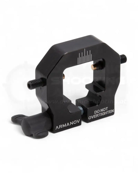 Kimmenschieber von Armanov für die CZ Shadow 2, SP01, CZ 75 und CZ TS Modelle - Armanov Rear Sight Pusher