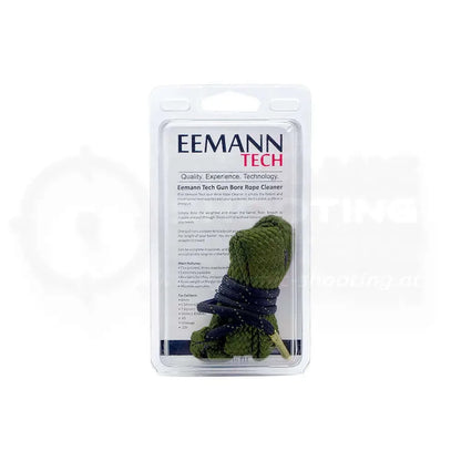 Eemann Tech bore rope cleaner Boresnake Laufreinigungsschnur 