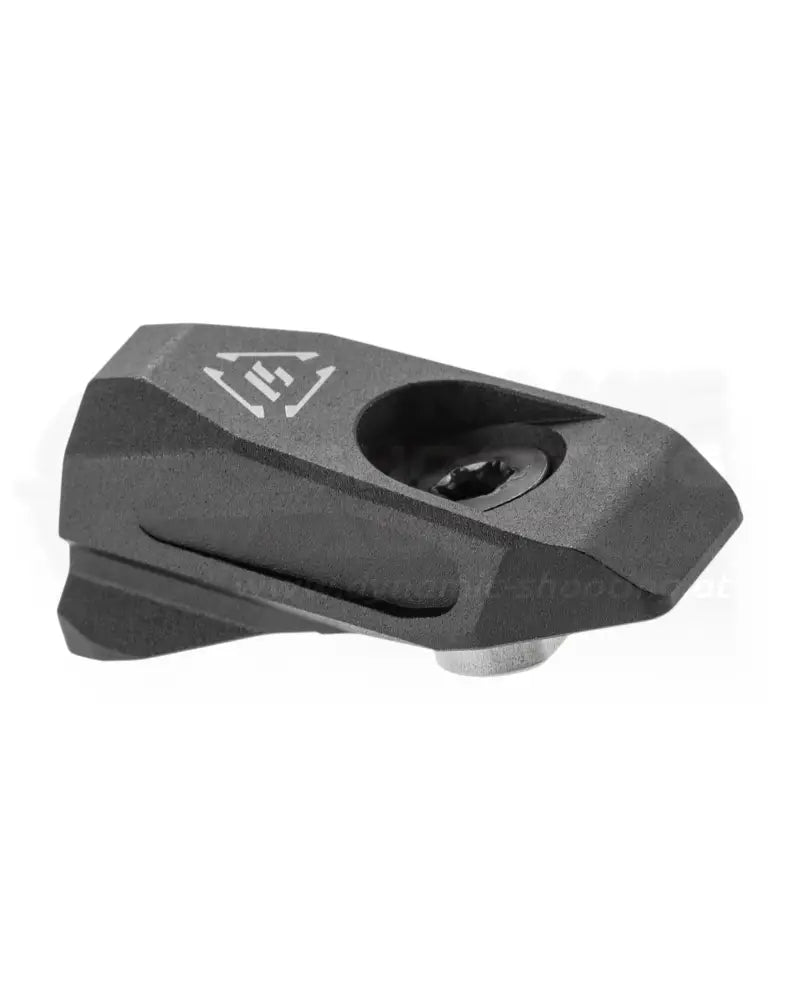 LINK - Angled QD M-LOK Montage