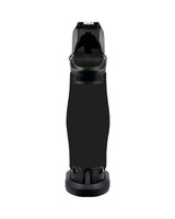 Walther PDP Steel Frame Palm Swell Kontur mit montierten Griffschalen