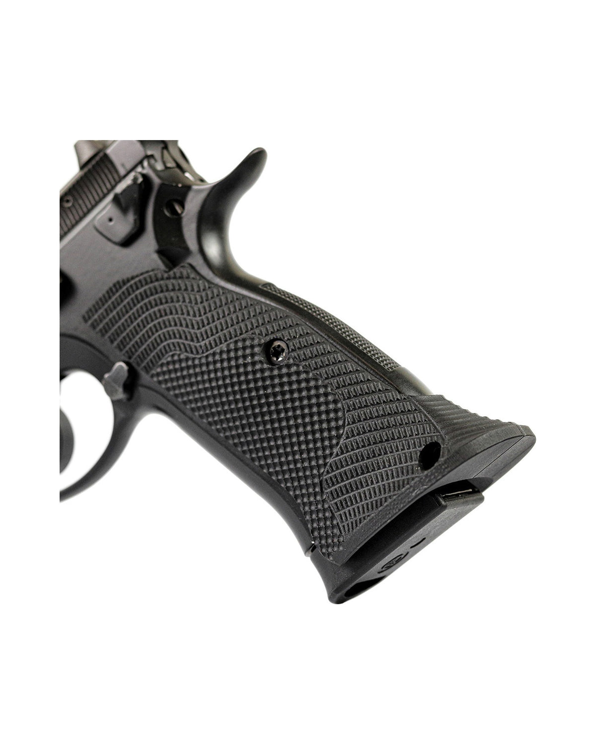 CZ Tuning und Zubehör für CZ 75, SP01, Shadow 2, TS2 – Dynamic Shooting ...