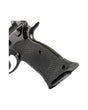 LOK Grips Palm Swell Veloce Target Griffschalen für CZ 75 / SP-01 - Schwarz