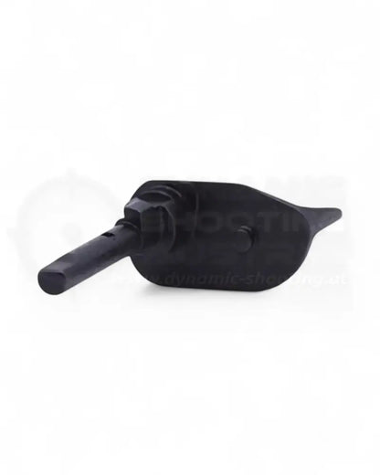 Extra Breite Low Profile Large Wide Safety von Eemann Tech für die CZ Shadow 2 und CZ Tactical Sport sowie TS2