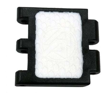 IPSC Gliedergurt LYNX - Individual Link Single in Weiß
