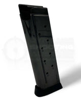 Einreihiges 1911 Magazin im Kaliber 9mm mit 10 Schuss für 1911 Colt Pistolen