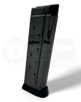 Einreihiges 1911 Magazin im Kaliber 9mm mit 10 Schuss für 1911 Colt Pistolen