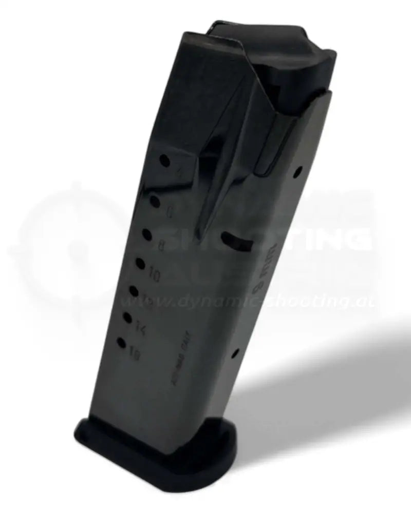 Zweireihiges CZ Magazin für CZ 75, CZ75 SP-01 sowie CZ Shadow 2 im Kaliber 9mm mit 17 Schuss Kapazität