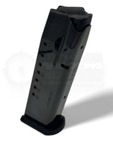 Zweireihiges CZ Magazin für CZ 75, CZ75 SP-01 sowie CZ Shadow 2 im Kaliber 9mm mit 17 Schuss Kapazität