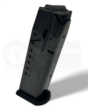 Zweireihiges CZ Magazin für CZ 75, CZ75 SP-01 sowie CZ Shadow 2 im Kaliber 9mm mit 17 Schuss Kapazität