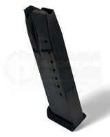 Zweireihiges CZ Magazin für CZ 75, CZ75 SP-01 sowie CZ Shadow 2 im Kaliber 9mm mit 17 Schuss Kapazität