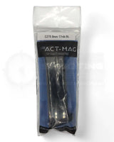 Zweireihiges CZ Magazin für CZ 75, CZ75 SP-01 sowie CZ Shadow 2 im Kaliber 9mm mit 17 Schuss Kapazität