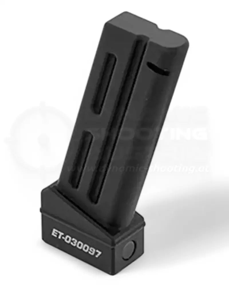 Magnetischer Magazin Einsatz für die Eemann Tech Pistolen Halterung Basis für 1911 Pistolen