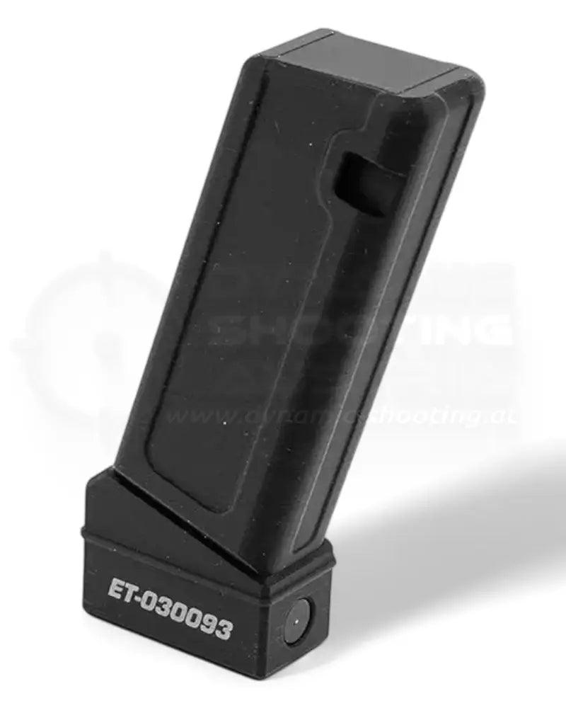 Magnetischer Magazin Einsatz für die Eemann Tech Pistolen Halterung Basis für Glock Pistolen