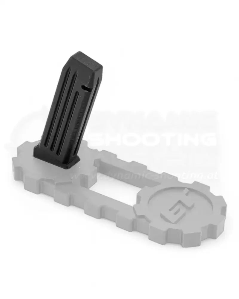 Magnetischer Magazin Einsatz für die Eemann Tech Pistolen Halterung Basis für 2011 Pistolen