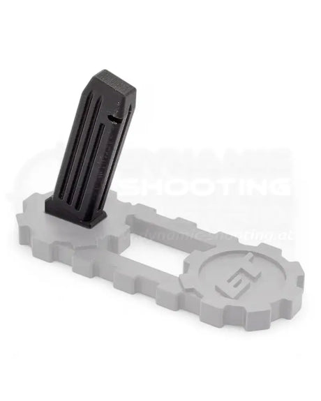 Magnetischer Magazin Einsatz für die Eemann Tech Pistolen Halterung Basis für CZ Pistolen wie die CZ 75 SP01 oder CZ Shadow 2