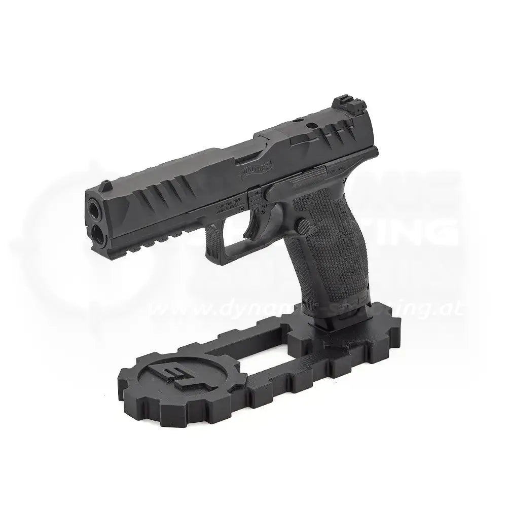 Waffenständer Display Walther PDP