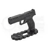 Waffenständer Display Walther PDP