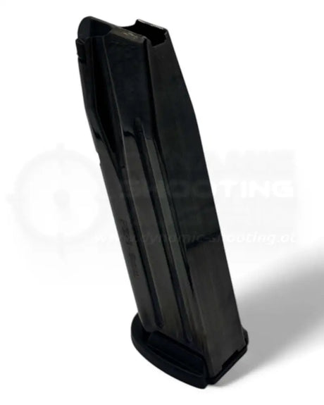 Zweireihiges SIG P320 Magazin im Kaliber 9mm mit 17 Schuss Kapazität