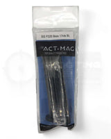 Zweireihiges SIG P320 Magazin im Kaliber 9mm mit 17 Schuss Kapazität