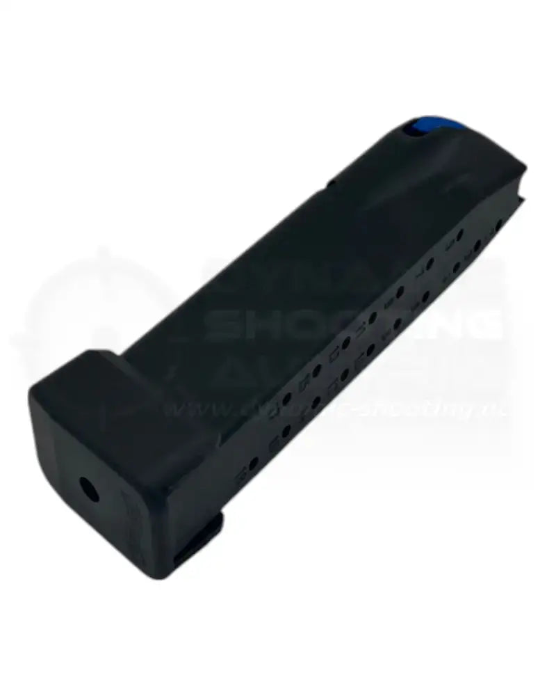 Walther PDP Compact Magazin 18 Patronen mit Aluminium Magazinboden