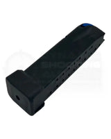 Walther PDP Compact Magazin 18 Patronen mit Aluminium Magazinboden