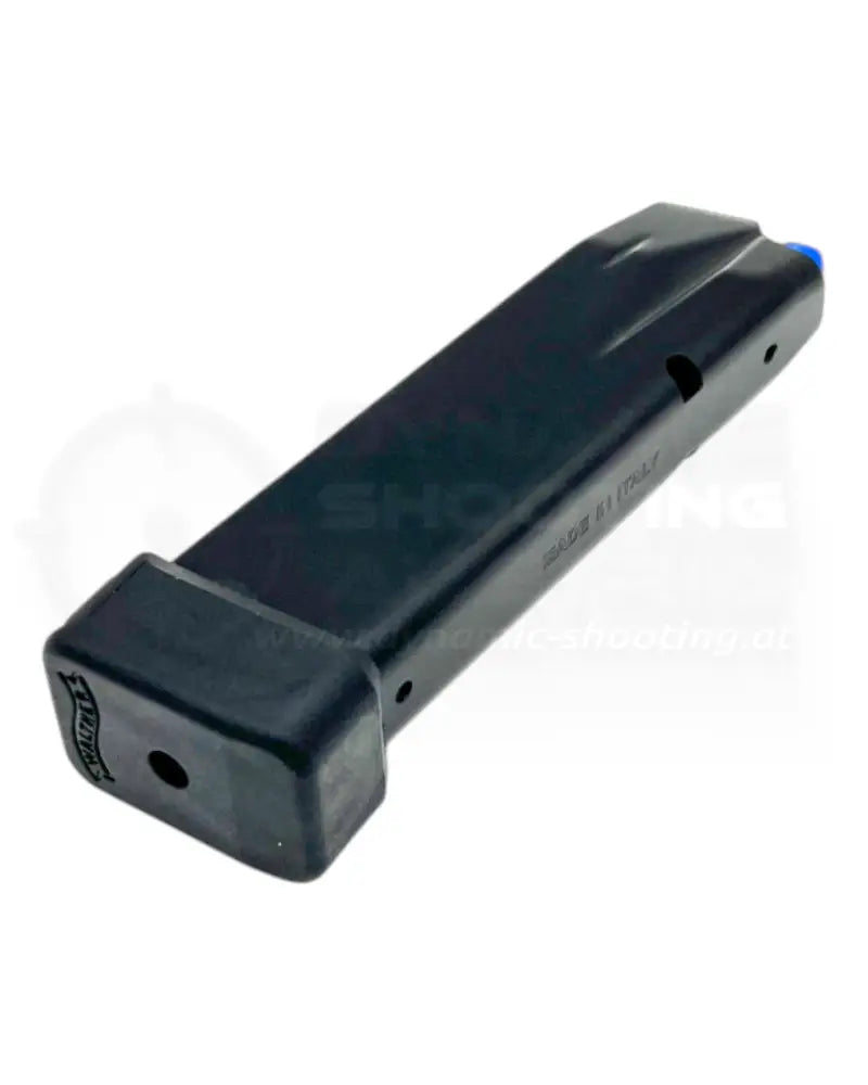 Walther PDP Compact Magazin 18 Patronen mit Kunststoff Magazinboden